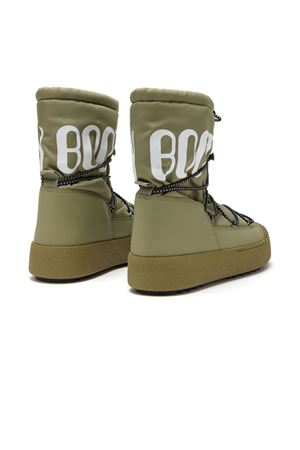 Khaki MTrack Polar boots MOON BOOT | 80D2440080.M006